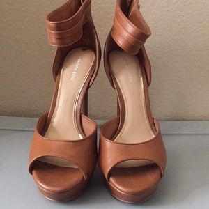Gianni Bini heels